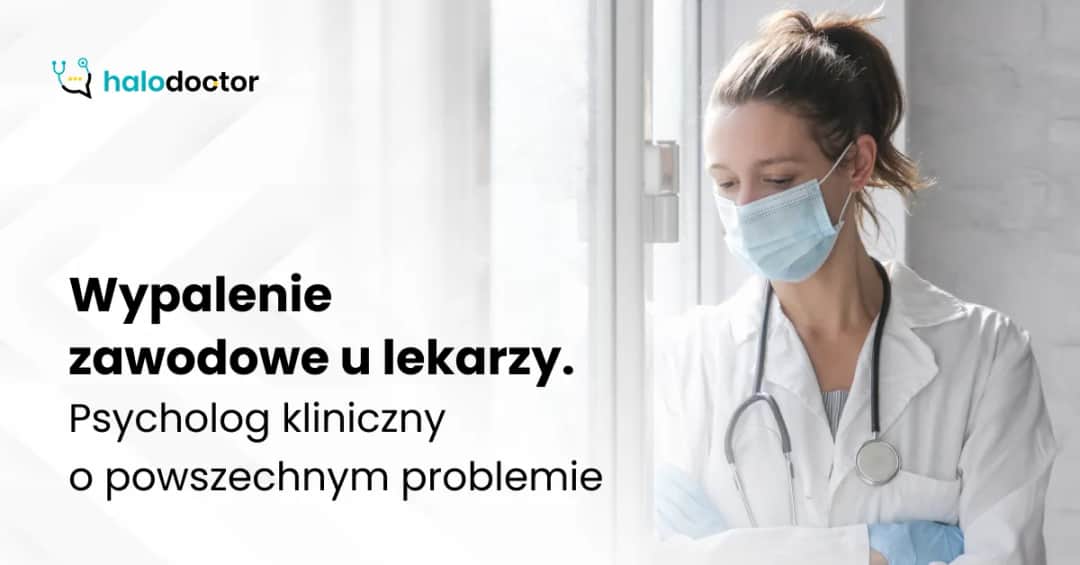 Wypalenie zawodowe: Leczenie, L4 i strategie, by odzyskać siebie