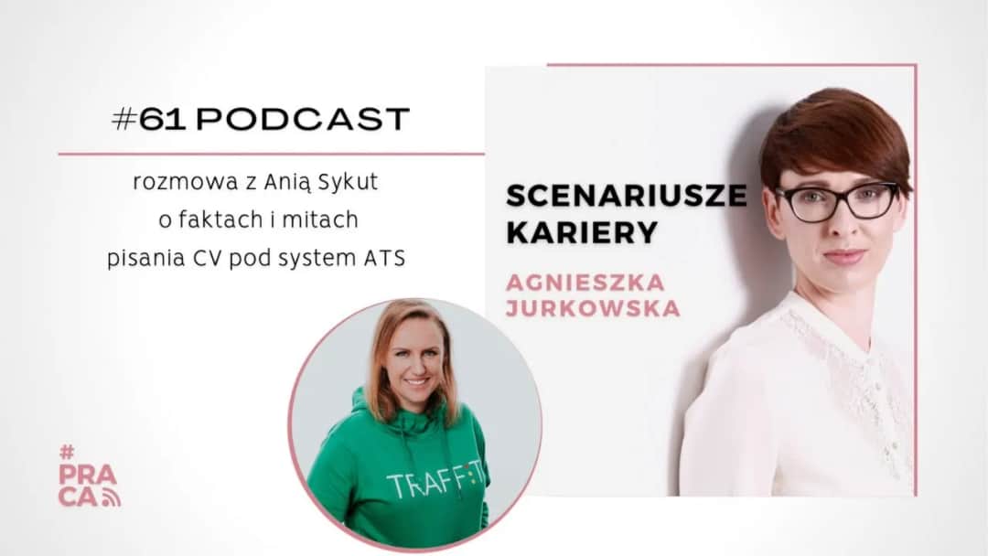 Twoje CV w 6 sekund: Jak wypełnić i przechytrzyć ATS?