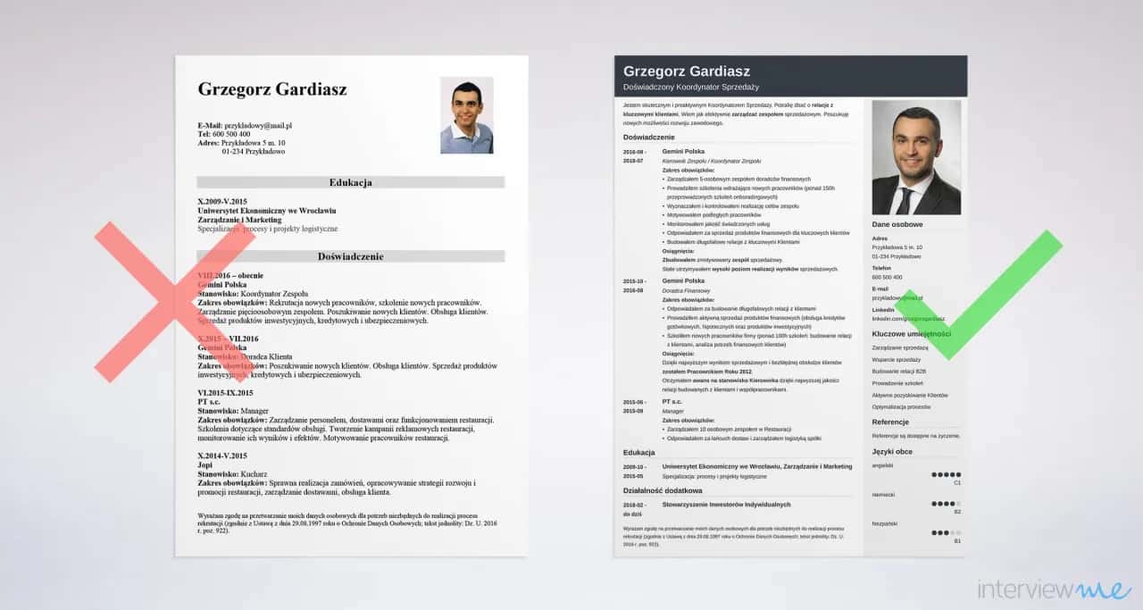 Mail z CV bez ogłoszenia: Co napisać, by rekruter Cię zauważył?