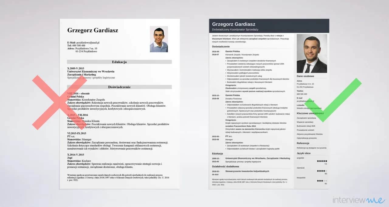 Mail z CV bez ogłoszenia: Co napisać, by rekruter Cię zauważył?