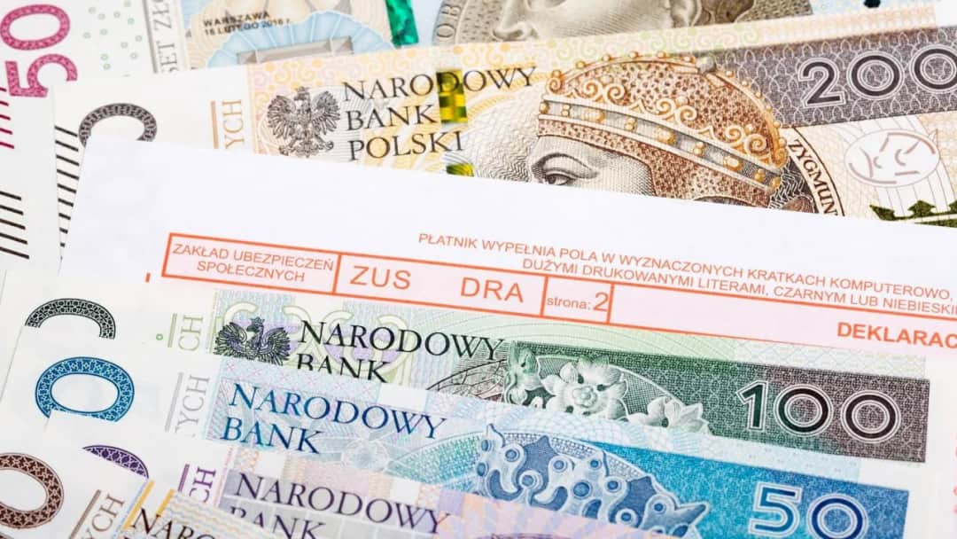 ZUS na umowie zlecenie 2026: Ile zapłacisz? Oblicz i sprawdź!