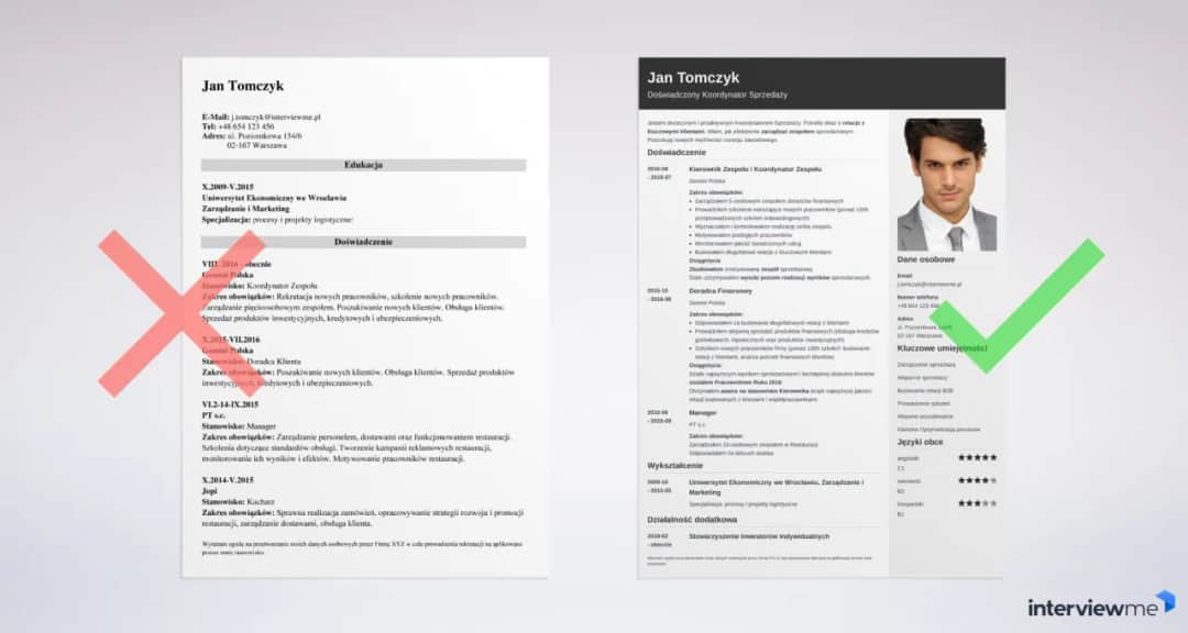 Co napisać w CV, by rekruter nie mógł Ci się oprzeć?