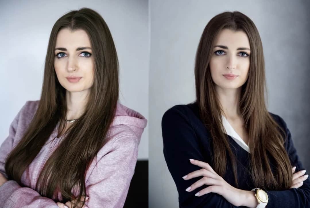 Zdjęcie do CV telefonem? Zrób je profesjonalnie! Poradnik