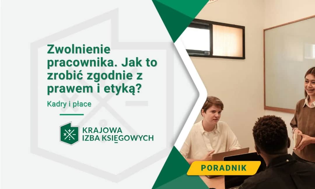 Niewygodny pracownik? Zwolnij go legalnie i uniknij sądu