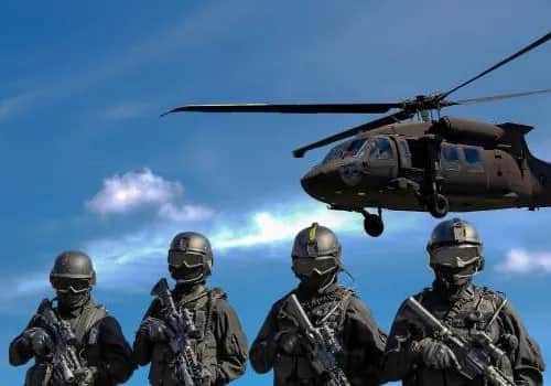 Ile trwa powołanie do wojska? Od cywila do zawodowca krok po kroku