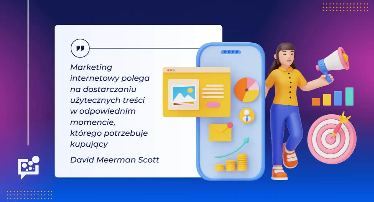 Marketing internetowy: Jak zacząć i zarabiać? Pełny poradnik