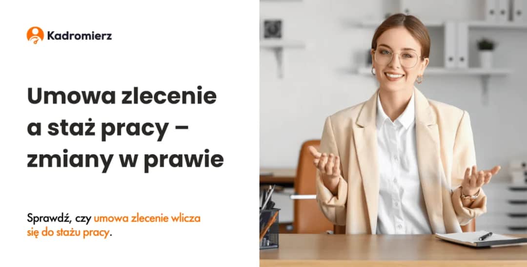 Umowa o pracę vs zlecenie: ZUS, L4, staż 2026. Co wybrać?