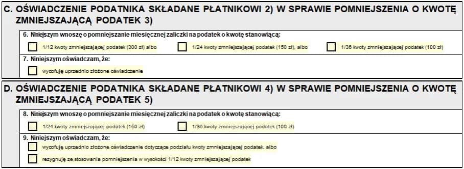 PIT z umowy zlecenia: Kiedy musisz rozliczyć? Ulgi i wyjątki