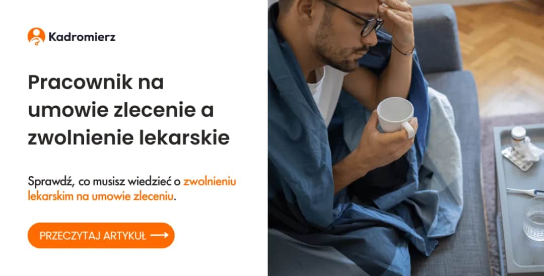 Zasiłek po umowie zlecenia: Czy Ci przysługuje? Sprawdź!