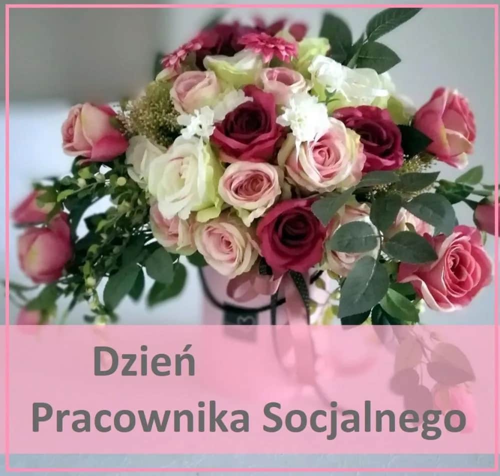 21 listopada: Dzień Pracownika Socjalnego doceniasz ich pracę?