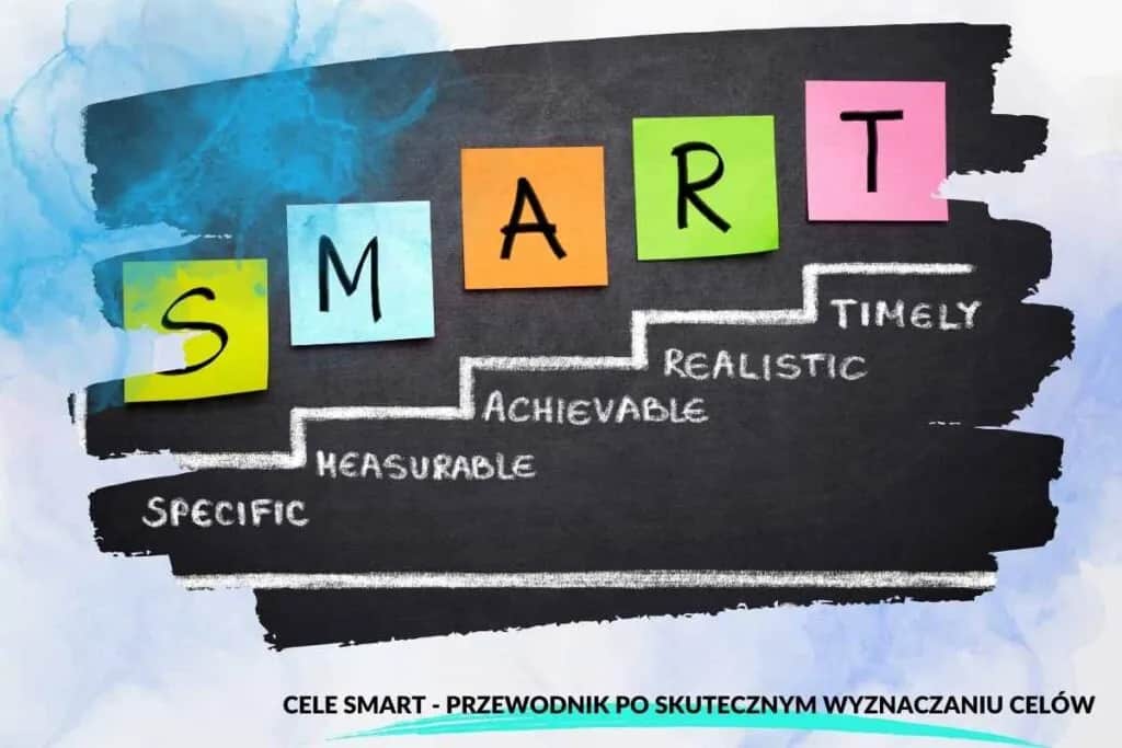 Jak stworzyć skuteczną ocenę roczną? Wzory, frazy, SMARTer cele